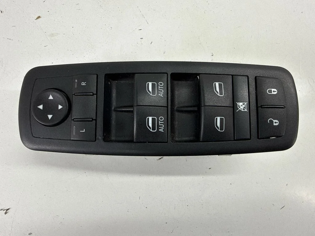 Electric window control switch 68590584AA