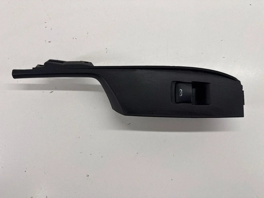 Electric window control switch 23318729