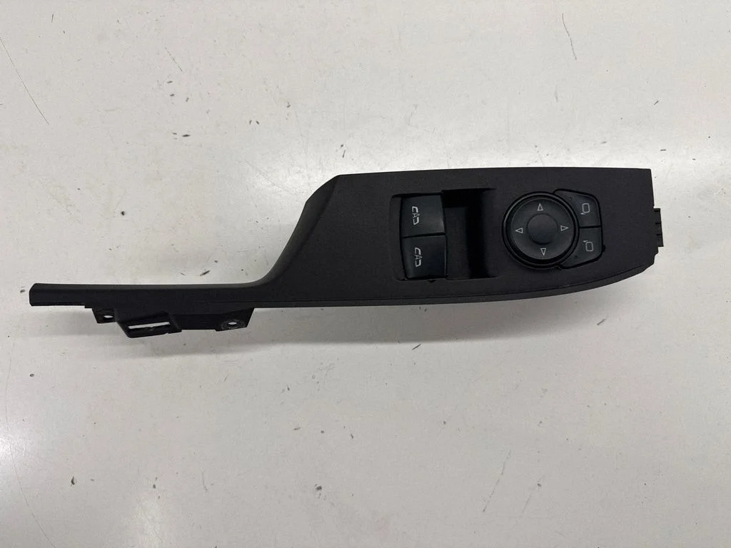Electric window control switch 23318735