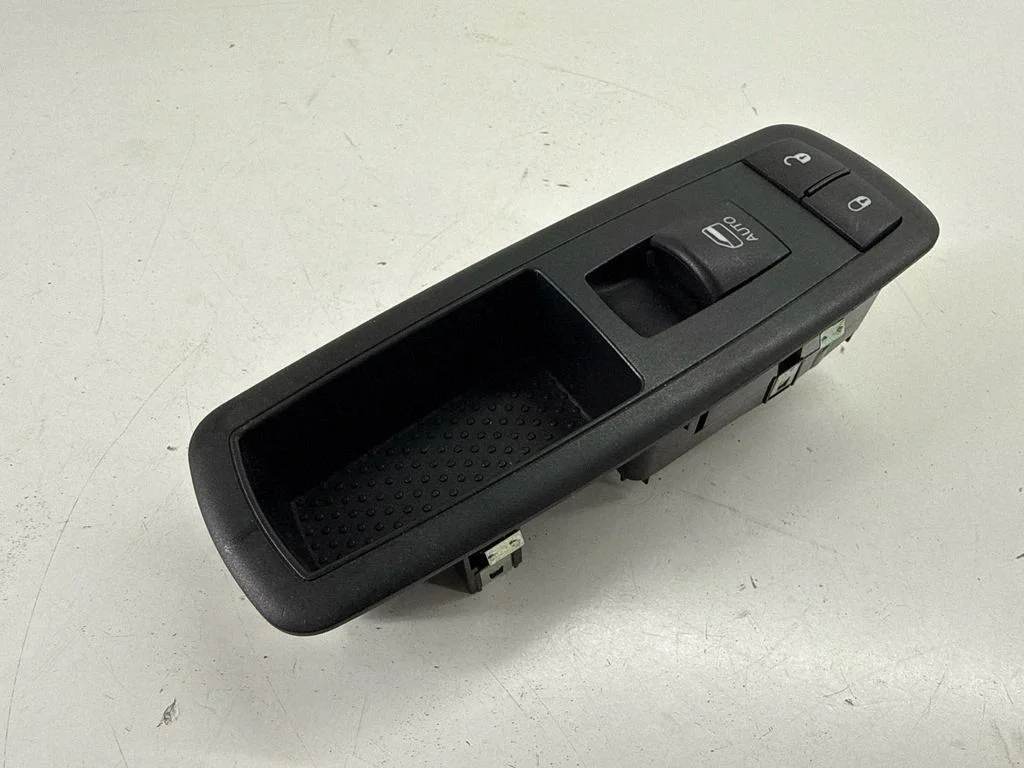 Electric window control switch