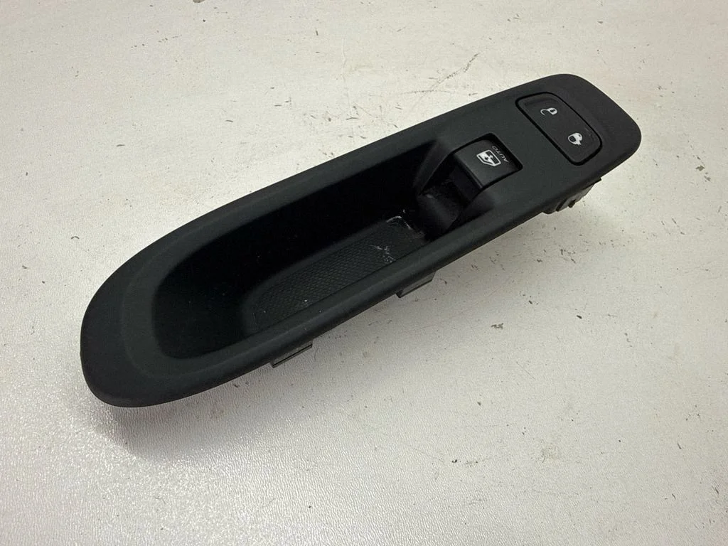 Electric window control switch P6BZ29LXHAA
