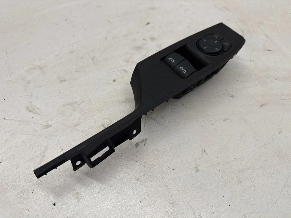 Electric window control switch 23318737