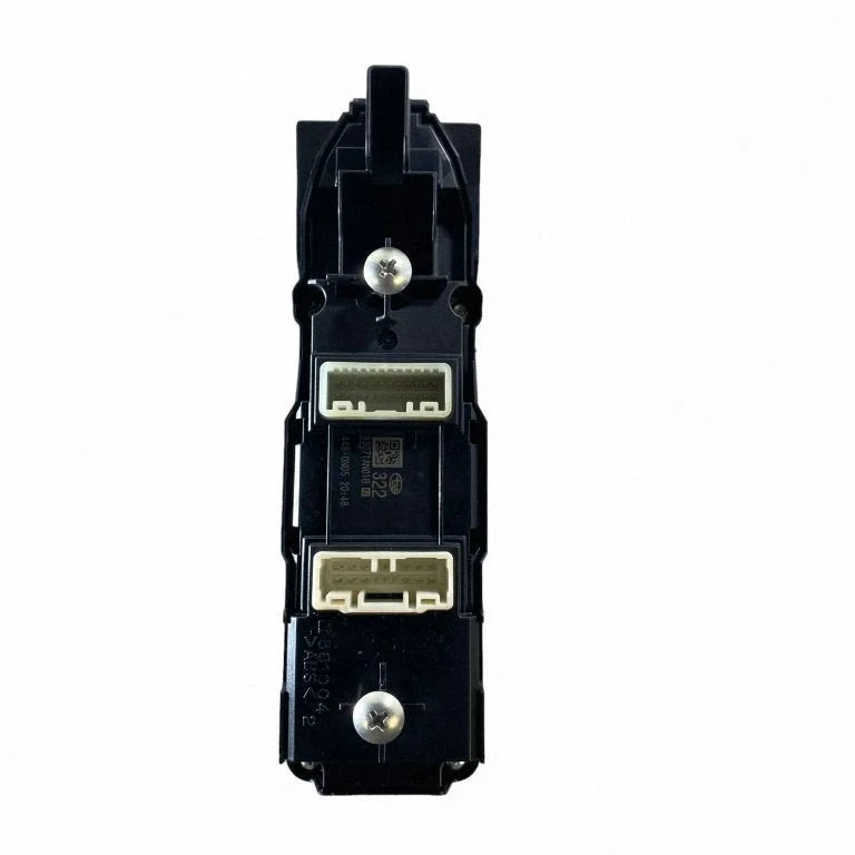 Elektrisko logu slēdzis 83071AN01B