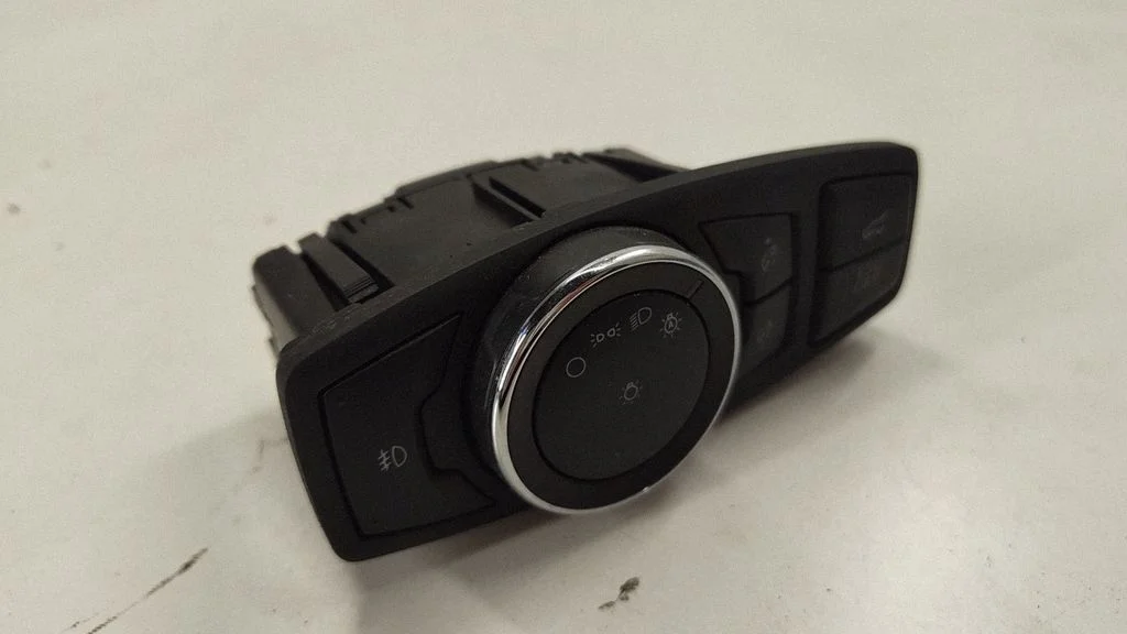 Tulede lüliti KT4T13D061MBW