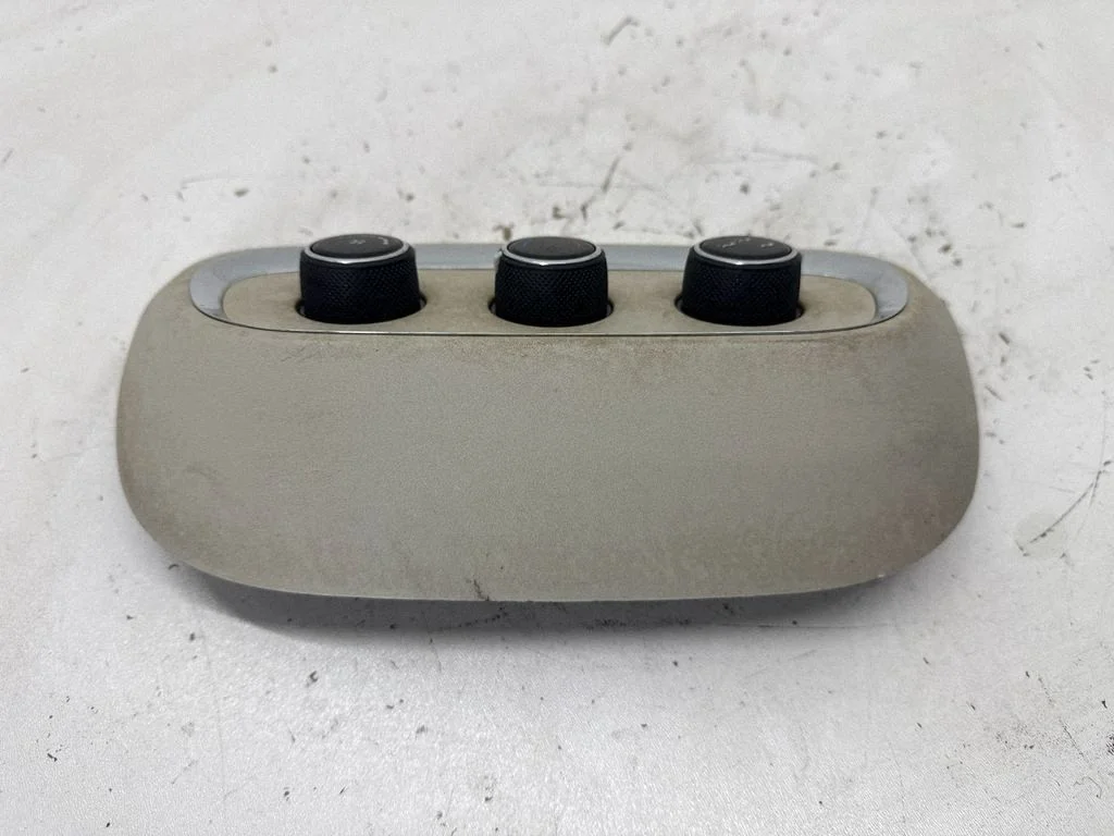 Climate control unit 68368988AA – Dodge Durango III (2010-)
