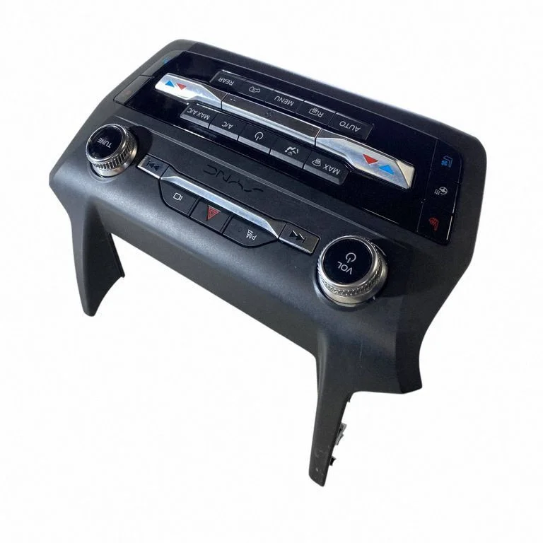 Climate control unit LB5T18C612