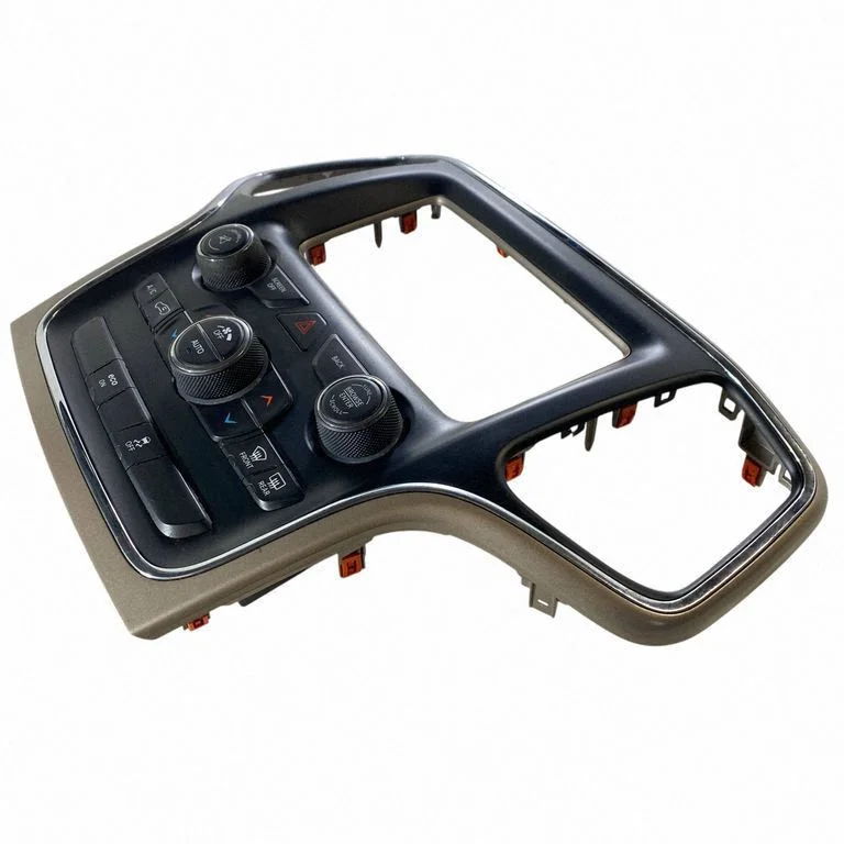 Climate control unit – Jeep Grand Cherokee (2010-2021)