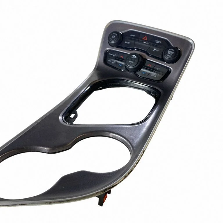 Climate control unit 68293606AE