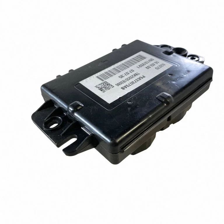 Climate control unit P68373079AB