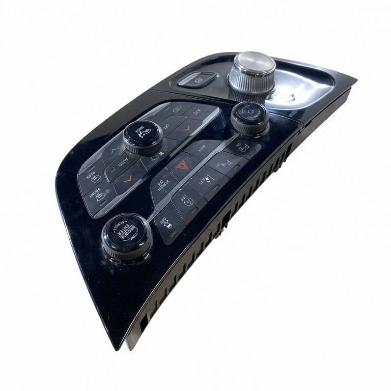 Climate control unit P7AS401X8AA