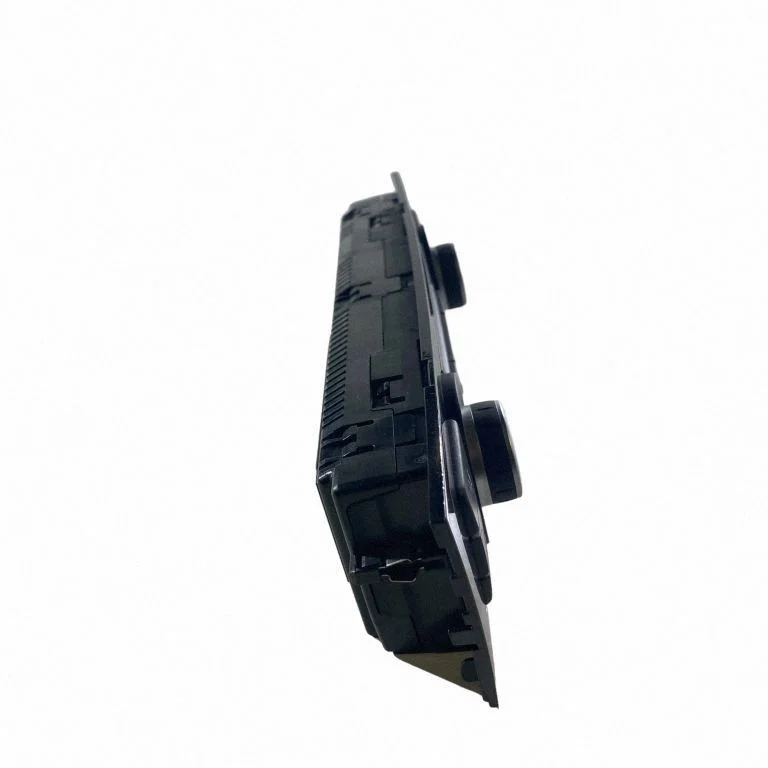 Kliimaseadme/kütte juhtplokk (salongis) – BMW X1 E84 (2009-2015)