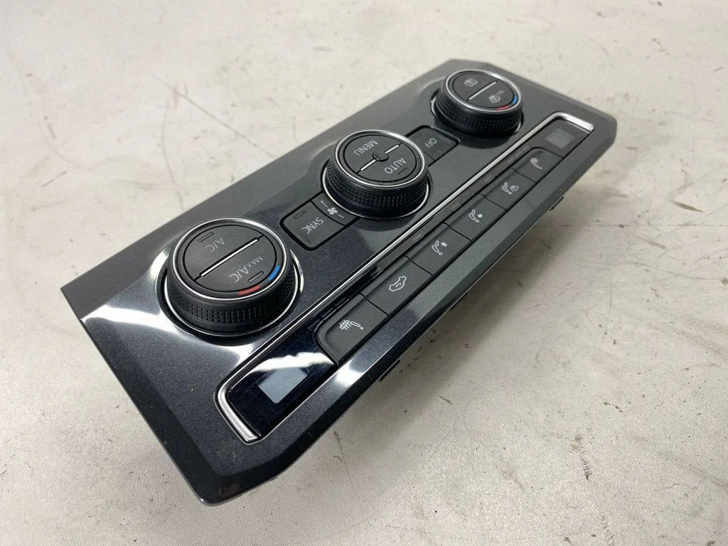 Climate control unit 5NN907044F