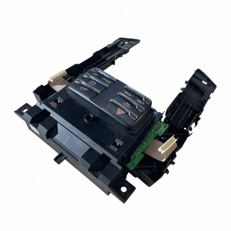 Climate control unit 7P5907040AK