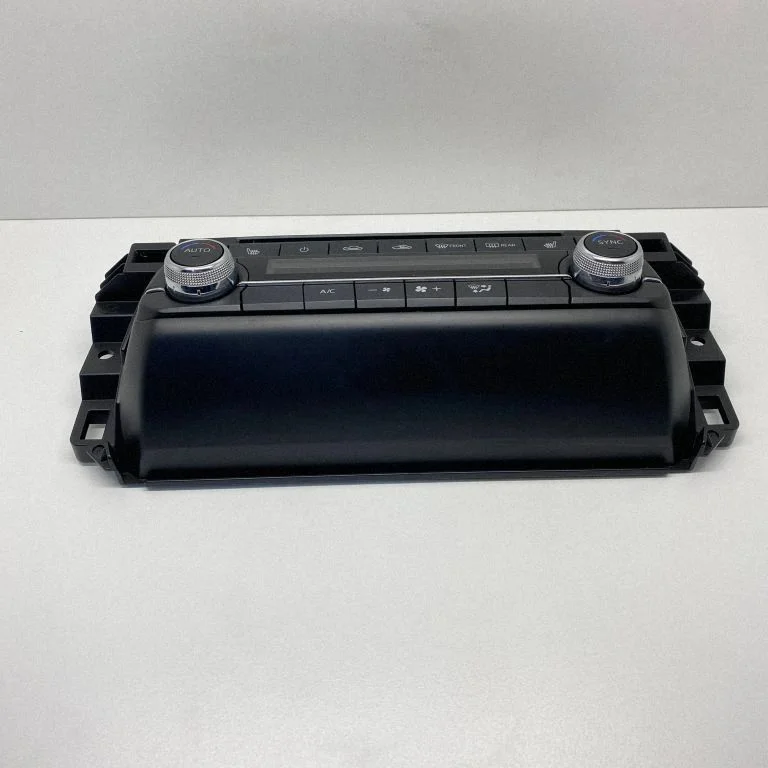 Panel sterowania klimatyzacją / nawiewem – Mazda CX-5 II (2017-2025)