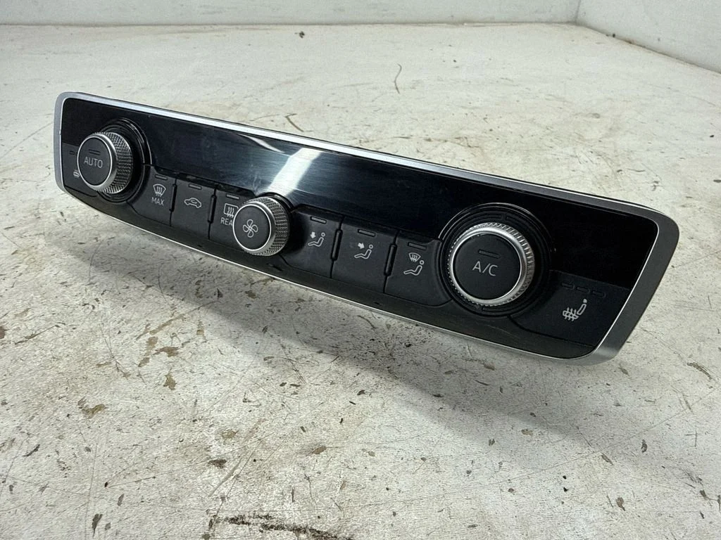 Climate control unit 83A820043G