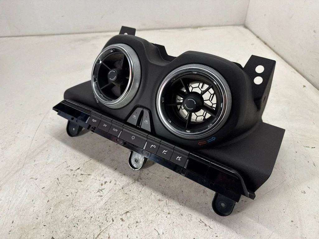 Climate control unit 84441500