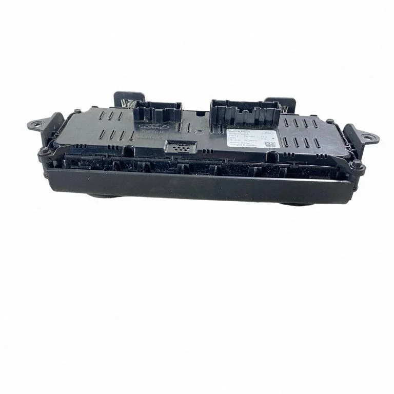 Panel sterowania klimatyzacją / nawiewem LJ6T18C612LC