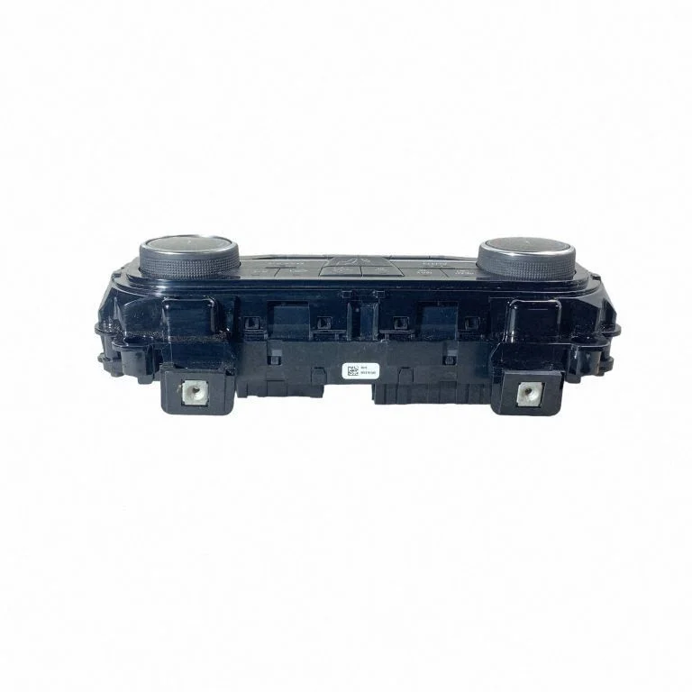 Climate control unit NJ6T18C612GB