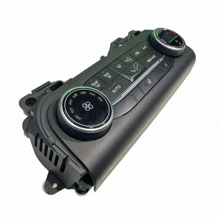 Climate control unit LJ6T18C612RB – Ford Escape (2001-)