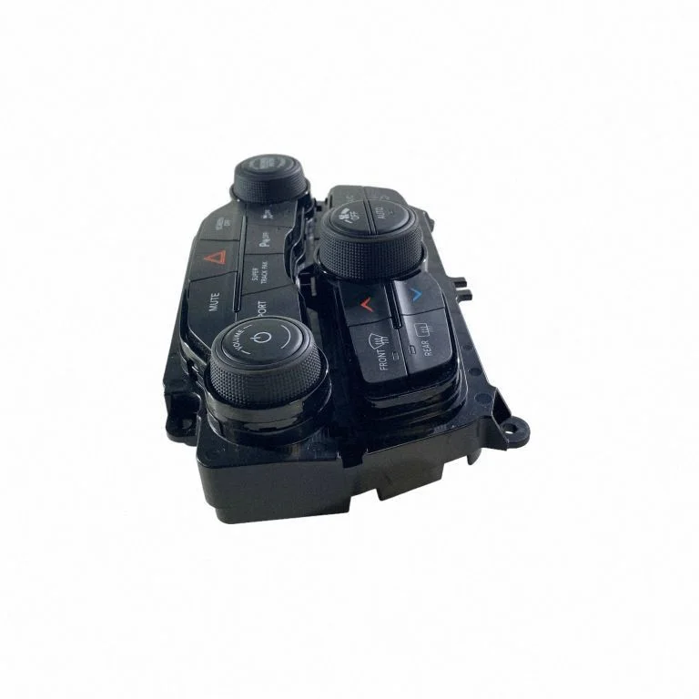 Climate control unit 68293608AC