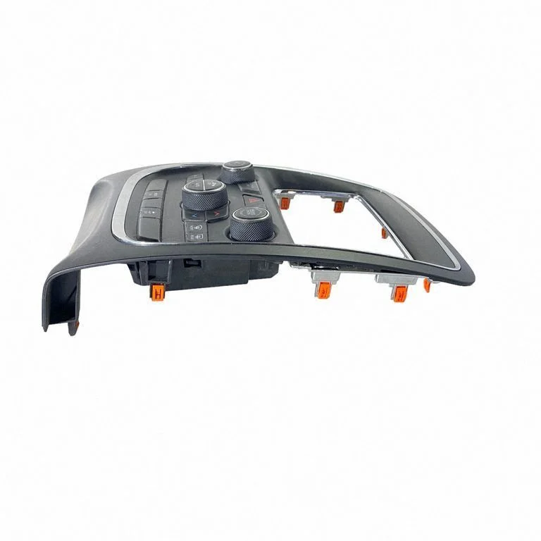 Climate control unit P05091856AB