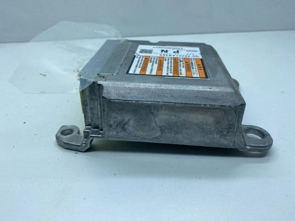 Turvapatjade juhtplokk – Subaru Outback (BT) (2019-)