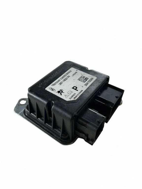 Airbag control unit/module LB5T14B321PA