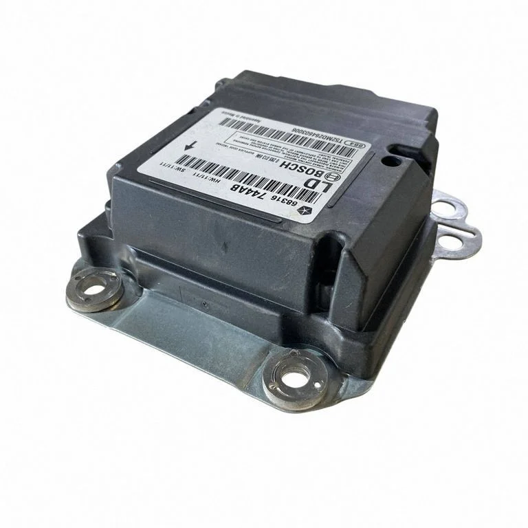 Airbag control unit/module 68316744AB