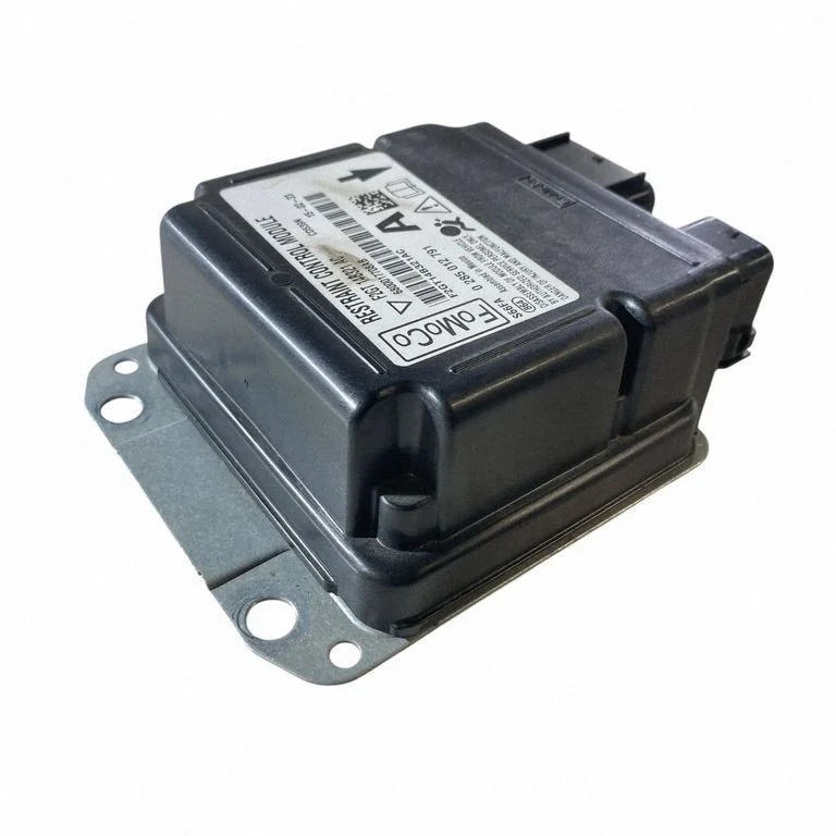 Airbag control unit/module F2GT14B321AC