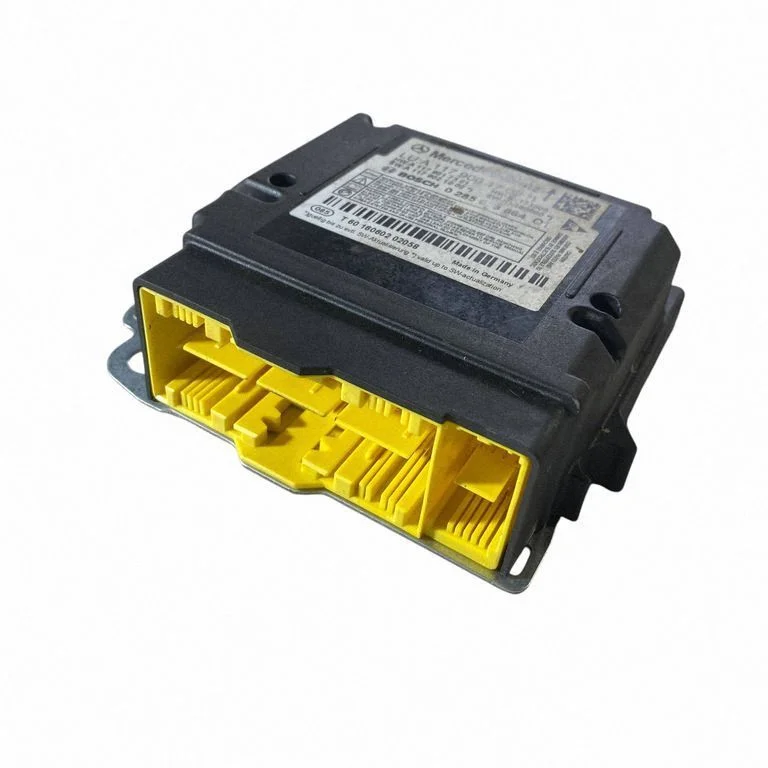 Turvapatjade juhtplokk A1179001702
