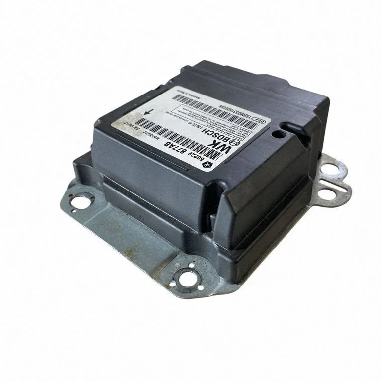 Turvapatjade juhtplokk 68222877AB