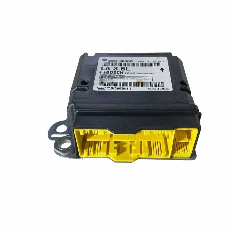 Airbag control unit/module – Dodge Challenger (2008-2023)