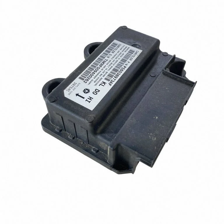 Turvapatjade juhtplokk 56038973AF