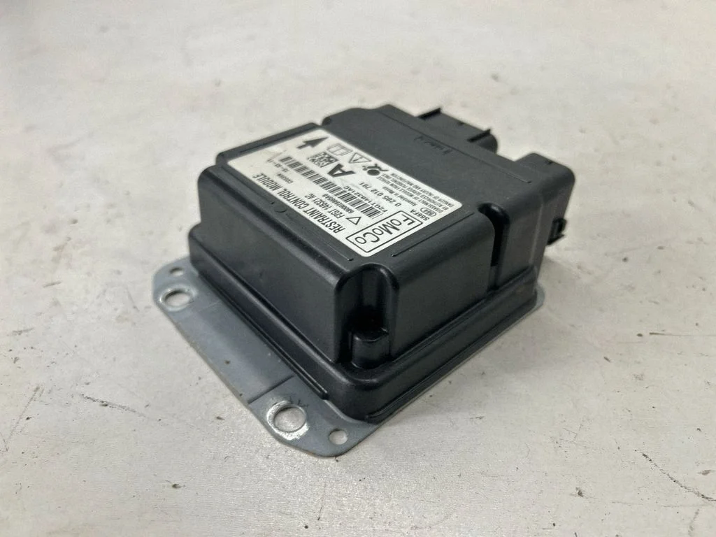 Turvapatjade juhtplokk F2GT14B321AC