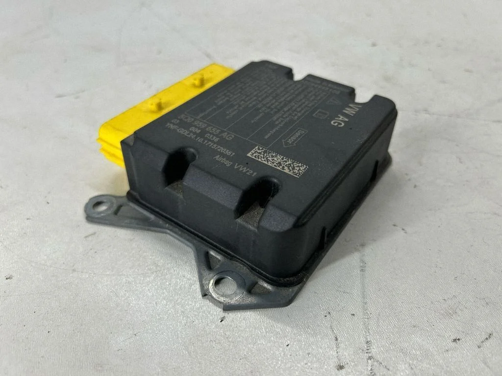 Airbag control unit/module 5Q0959655AG