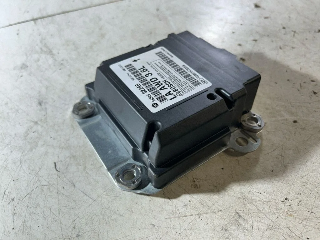 Airbag control unit/module – Dodge Challenger (2008-2023)