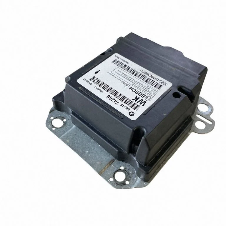Turvapatjade juhtplokk – Jeep Grand Cherokee (2010-2021)