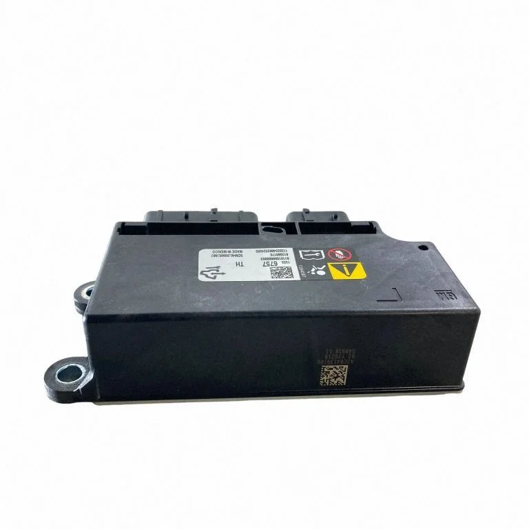 Turvapatjade juhtplokk 13536757
