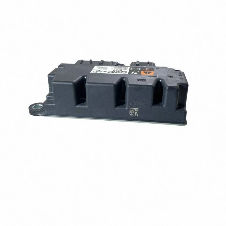 Drošības spilvenu vadības bloks 13529757
