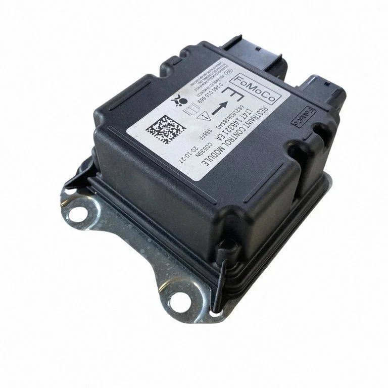 Turvapatjade juhtplokk LT4T14B321EA