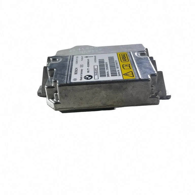 Turvapatjade juhtplokk 9325683