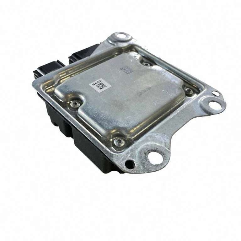 Airbag control unit/module LJ6T14B321RB