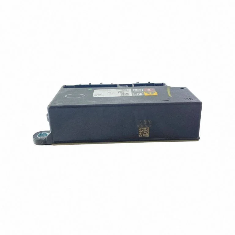 Turvapatjade juhtplokk 13529159