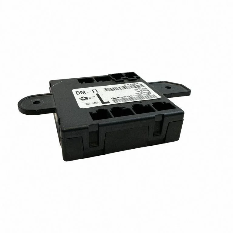 Door control unit/module 68316561AC