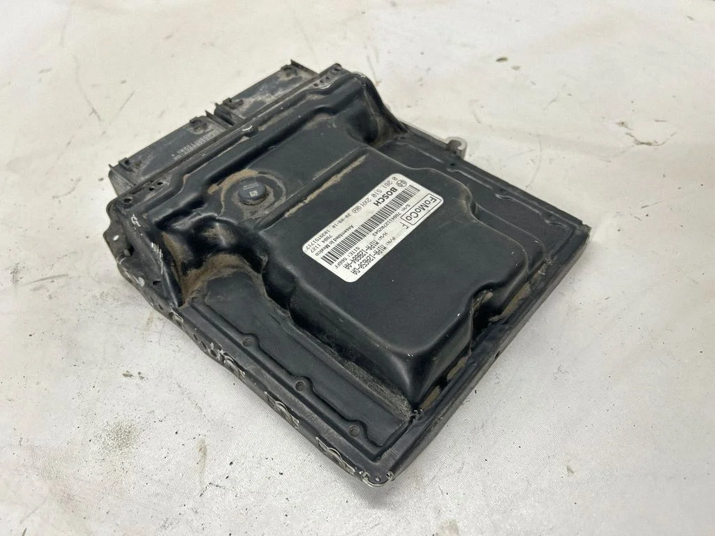 Mootori juhtplokk M1PA12A650DA