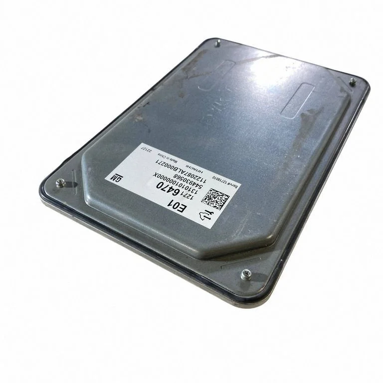 Mootori juhtplokk 12716470 – Buick Envision II (2020-)
