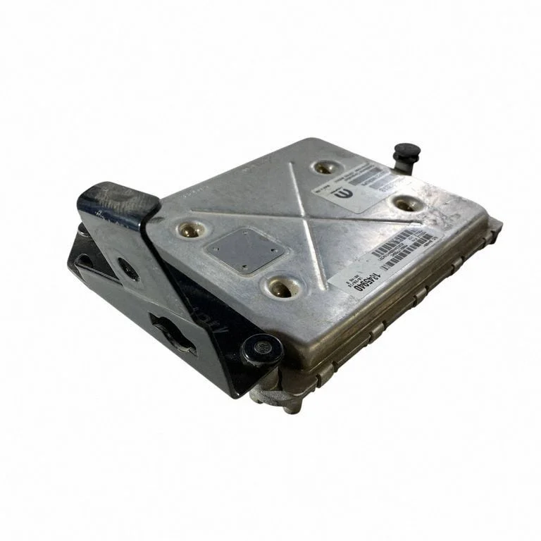 Engine control unit/module 68243309AB