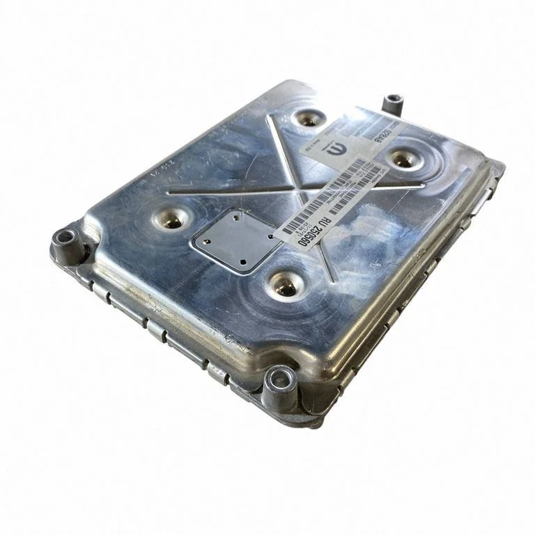 Engine control unit/module 68434928AB
