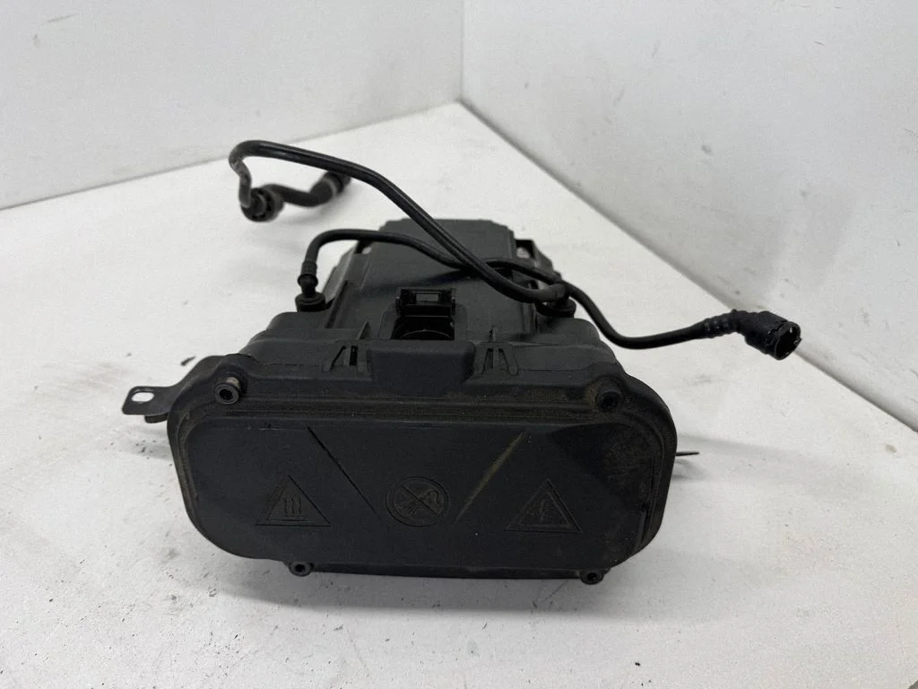 Engine control unit/module 7624032