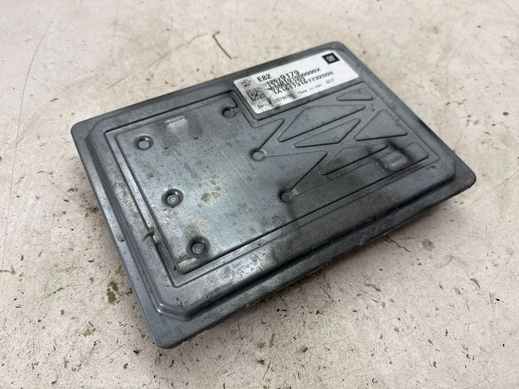 Engine control unit/module 039045703